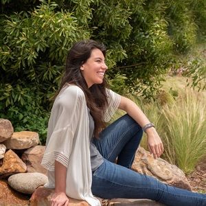 Meet your Posher, Valerie